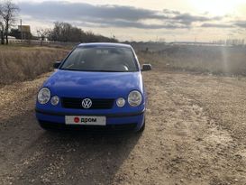  Volkswagen Polo 2002 , 240000 , 