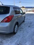  Nissan Tiida 2004 , 315000 , 