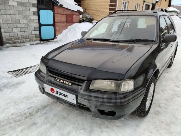  Toyota Sprinter Carib 1997 , 295000 , 