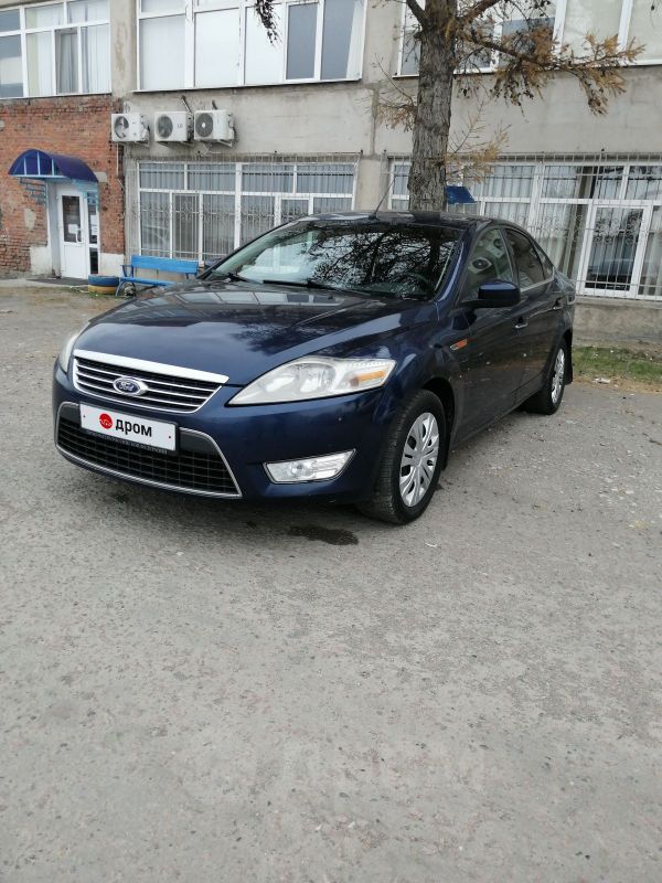  Ford Mondeo 2008 , 359000 , 
