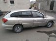  Kia Rio 2001 , 65000 , 