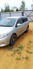  Toyota Corolla Fielder 2011 , 580000 , 