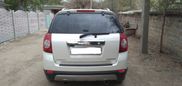 SUV   Chevrolet Captiva 2012 , 1075000 , 