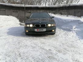  BMW 5-Series 2002 , 360000 , -