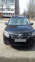 SUV   Volkswagen Tiguan 2008 , 630000 , 