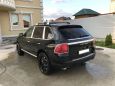 SUV   Porsche Cayenne 2003 , 999000 , 