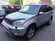 SUV   Toyota RAV4 2003 , 526000 , 