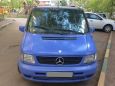    Mercedes-Benz Vito 1997 , 350000 , 