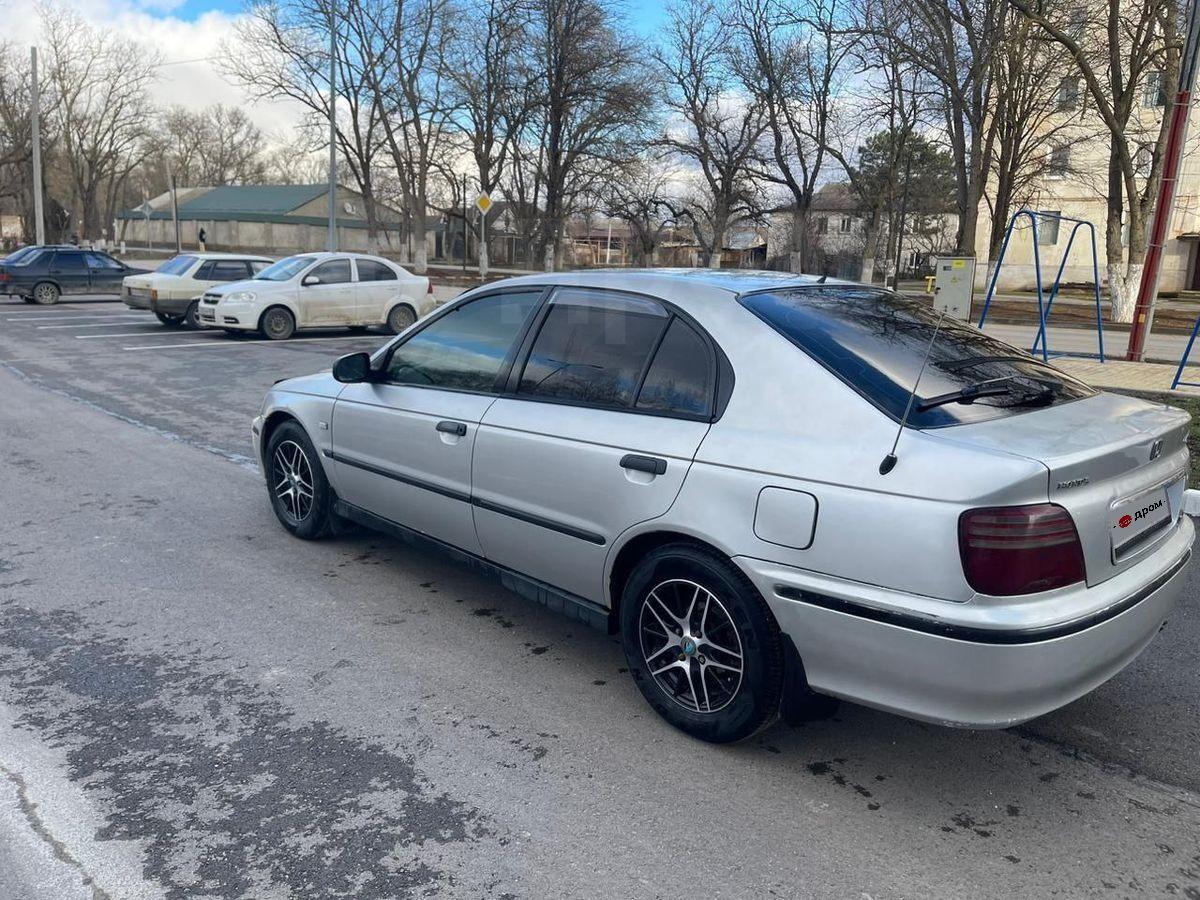 Авто Honda Accord 1999 в Симферополе, В хорошем состоянии, обмен возможен,  1.9л., с пробегом, механическая коробка, Крым, бензиновый двигатель,  300000руб., хэтчбек 5 дв.