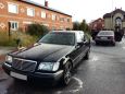  Mercedes-Benz S-Class 1997 , 550000 , -