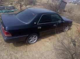  Toyota Crown 1998 , 240000 , 