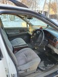  Nissan R'nessa 1999 , 177000 , 