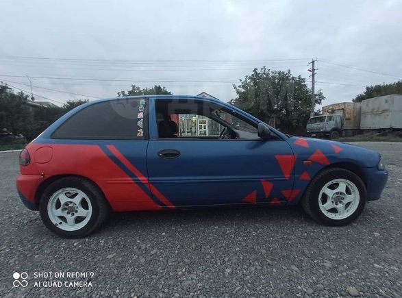  3  Mitsubishi Colt 1993 , 85000 , 