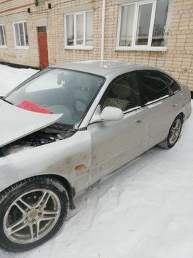  Mazda 626 1992 , 40000 , 