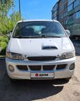    Hyundai Starex 2001 , 390000 , 