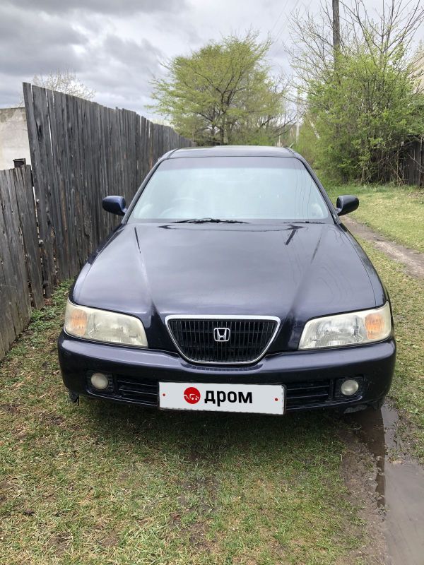  Honda Rafaga 1993 , 100000 , 