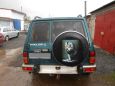 SUV   Nissan Patrol 1997 , 380000 ,  