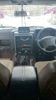 SUV   Nissan Safari 1996 , 485000 , 