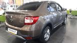  Renault Logan Stepway 2021 , 1066000 , 