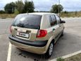  Hyundai Getz 2008 , 435000 , 