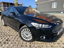  Ford Mondeo 2016 , 2350000 , 