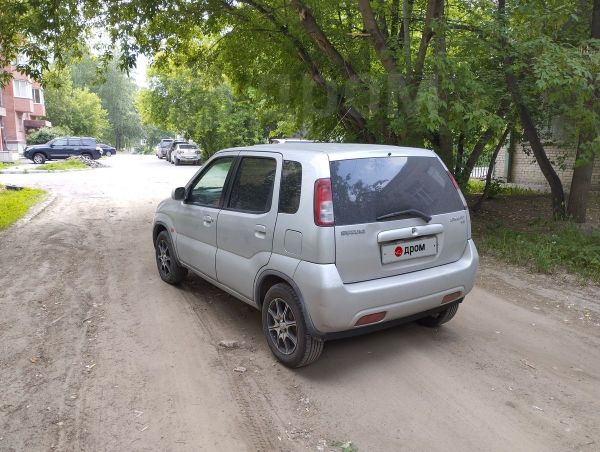 Купить Сузуки Свифт 2000 Года