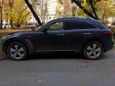 SUV   Infiniti FX37 2011 , 950000 , 