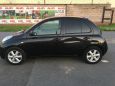  Nissan Micra 2007 , 220000 , -