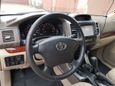 SUV   Toyota Land Cruiser Prado 2004 , 1200000 , 