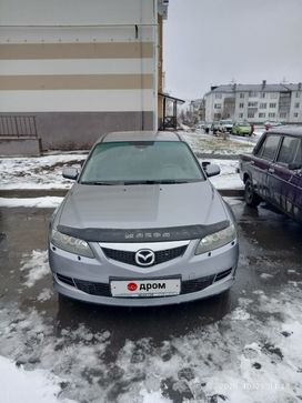  Mazda Mazda6 2005 , 265000 , 