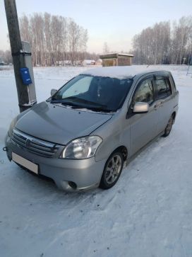  Toyota Raum 2003 , 295000 , 