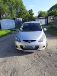  Mazda Demio 2010 , 340000 , 