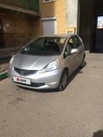  Honda Fit 2009 , 460000 , 