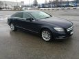  Mercedes-Benz CLS-Class 2013 , 1930000 , 