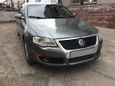  Volkswagen Passat 2005 , 290000 , 