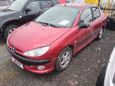  Peugeot 206 2008 , 225000 , 