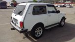 SUV    4x4 2121  2013 , 220000 , 