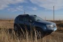 SUV   Renault Duster 2013 , 650000 , 