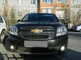    Chevrolet Orlando 2011 , 670000 , 