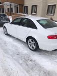  Audi A4 2012 , 1150000 , 
