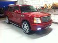 SUV   Cadillac Escalade 2004 , 550000 , 