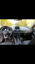  Mazda Mazda3 2014 , 950000 , 