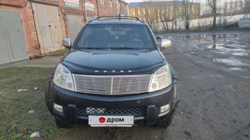 SUV   Great Wall Hover 2008 , 270000 , 