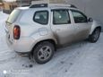 SUV   Renault Duster 2017 , 850000 , 