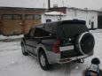 SUV   Mitsubishi Pajero 2002 , 665000 , 