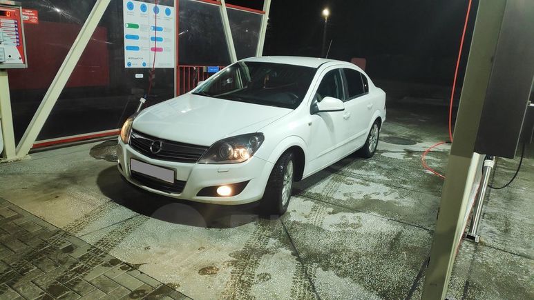  Opel Astra 2010 , 300000 , --