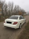  Mercedes-Benz C-Class 2012 , 650000 , 