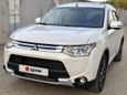 SUV   Mitsubishi Outlander 2014 , 1330000 , 