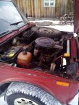 SUV    4x4 2131  1997 , 100000 , 