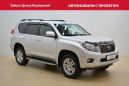 SUV   Toyota Land Cruiser Prado 2010 , 1469229 , 